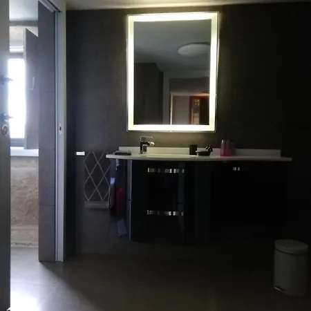 Casa Pazos En Feriehus