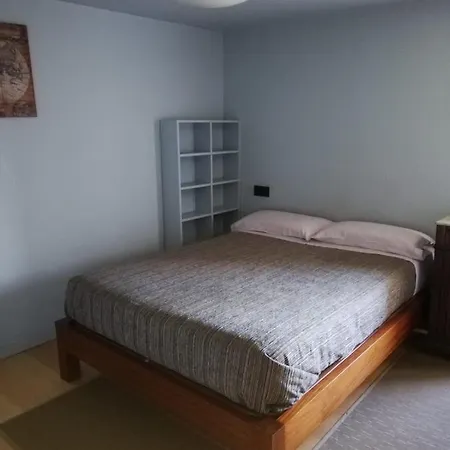 Casa Pazos En Nyaraló